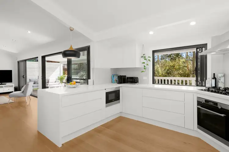 Third view of Homely house listing, 95 Riverview Street, Riverview NSW 2066