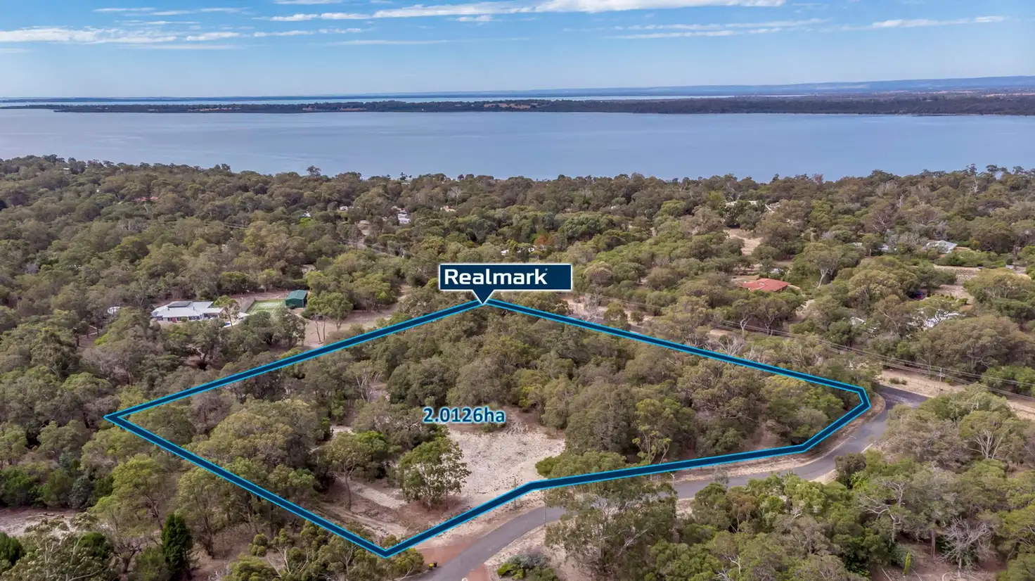 Main view of Homely land listing, 30 Raywood Road, Bouvard WA 6211