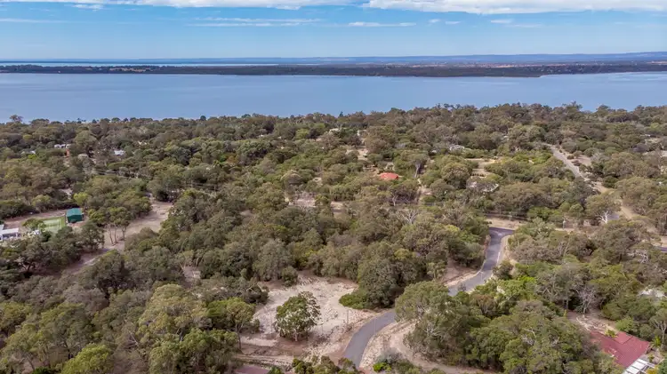 Fifth view of Homely land listing, 30 Raywood Road, Bouvard WA 6211