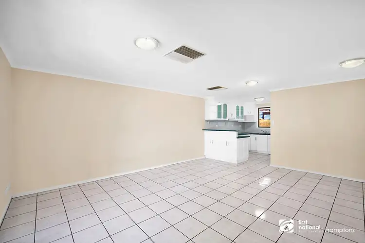Second view of Homely unit listing, 7/12 Weaving Court, Araluen NT 870