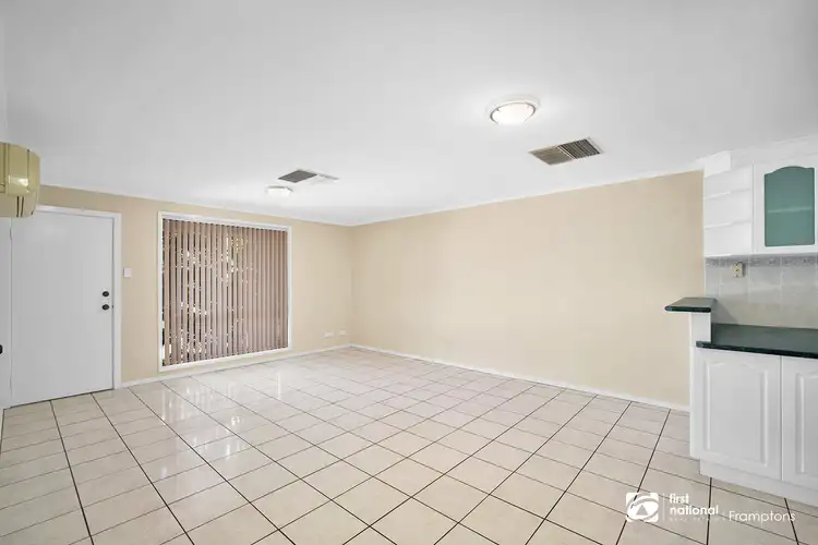 Third view of Homely unit listing, 7/12 Weaving Court, Araluen NT 870