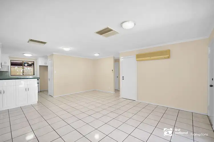 Fourth view of Homely unit listing, 7/12 Weaving Court, Araluen NT 870