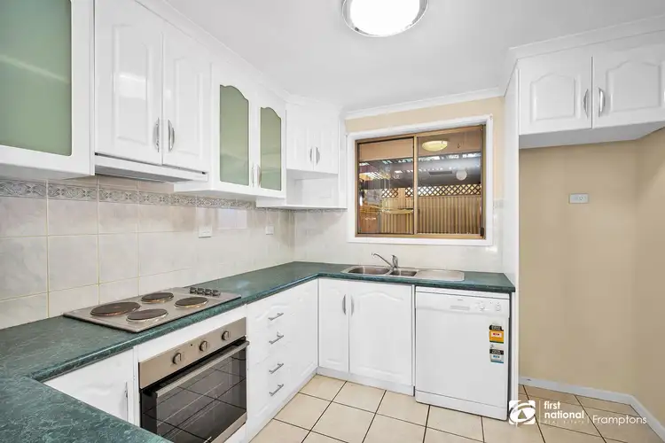 Sixth view of Homely unit listing, 7/12 Weaving Court, Araluen NT 870