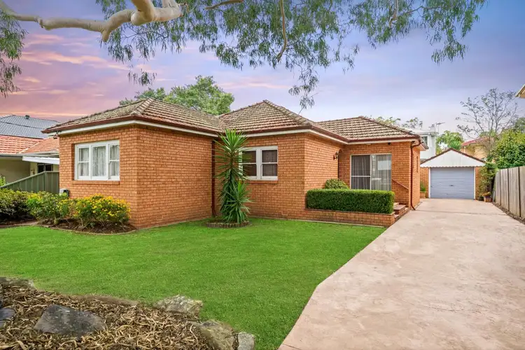 Main view of Homely house listing, 6 Numa Road, North Ryde NSW 2113
