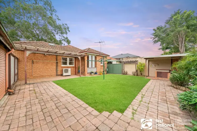 Fourth view of Homely house listing, 6 Numa Road, North Ryde NSW 2113