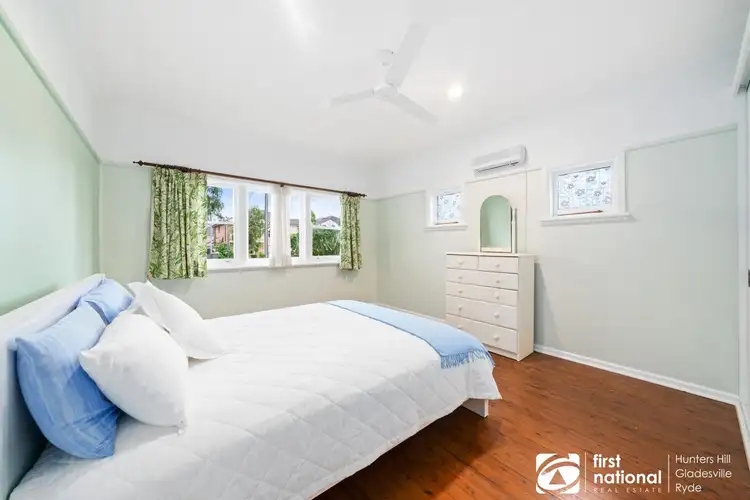 Sixth view of Homely house listing, 6 Numa Road, North Ryde NSW 2113