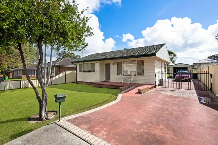 26 McLachlan Avenue, Long Jetty NSW 2261