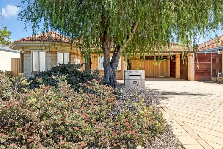 Third view of Homely house listing, 12 Tidworth Elbow, Butler WA 6036
