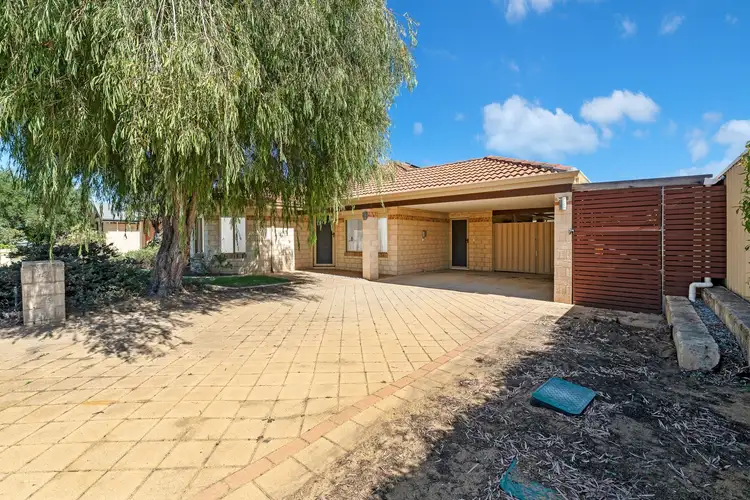 Fourth view of Homely house listing, 12 Tidworth Elbow, Butler WA 6036