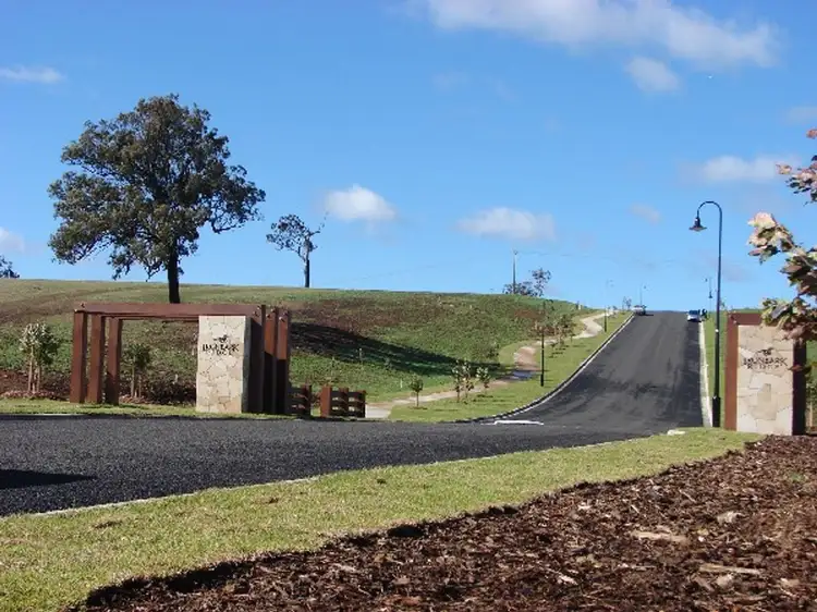 Second view of Homely land listing, STAGE 2b SHEARER'S PARADE, Muswellbrook NSW 2333
