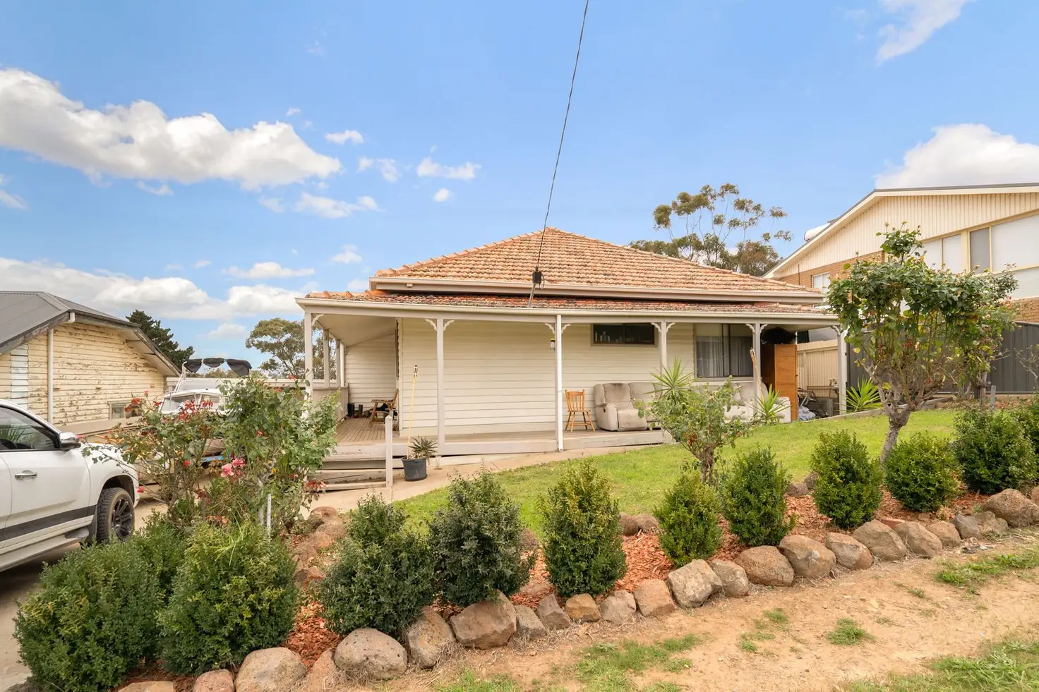 Main view of Homely house listing, 5 Wilson Street, Sailors Gully VIC 3556