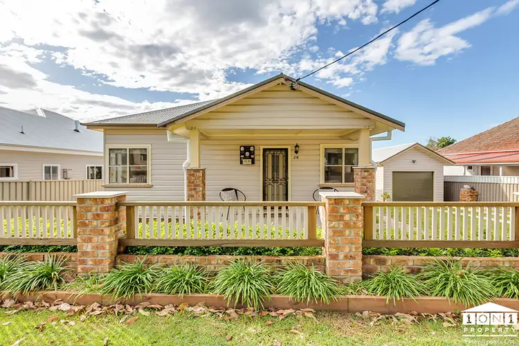 Main view of Homely house listing, 28 High Street, Morpeth NSW 2321