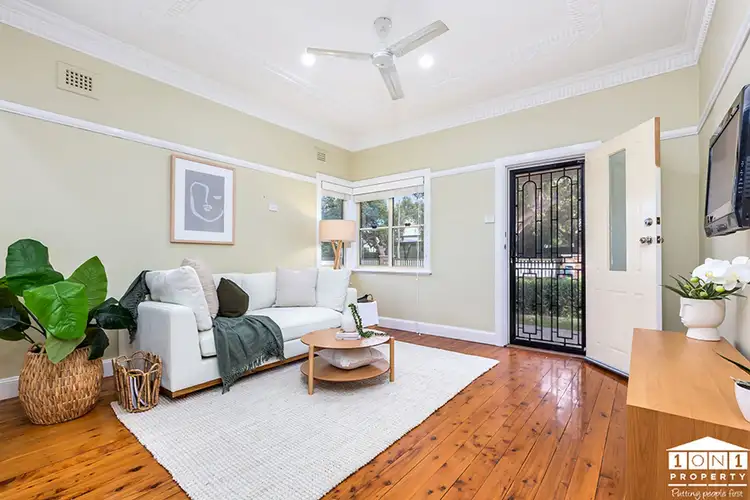 Second view of Homely house listing, 28 High Street, Morpeth NSW 2321