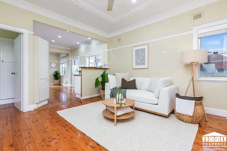 Third view of Homely house listing, 28 High Street, Morpeth NSW 2321
