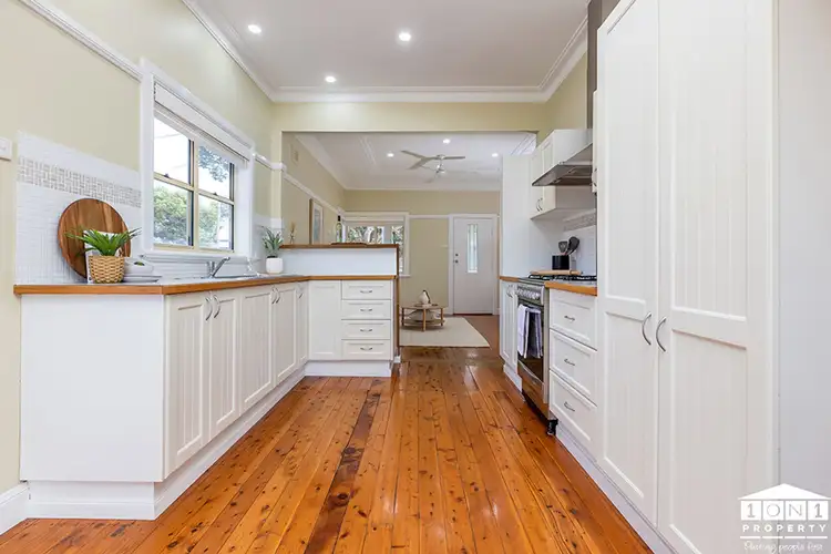 Fifth view of Homely house listing, 28 High Street, Morpeth NSW 2321