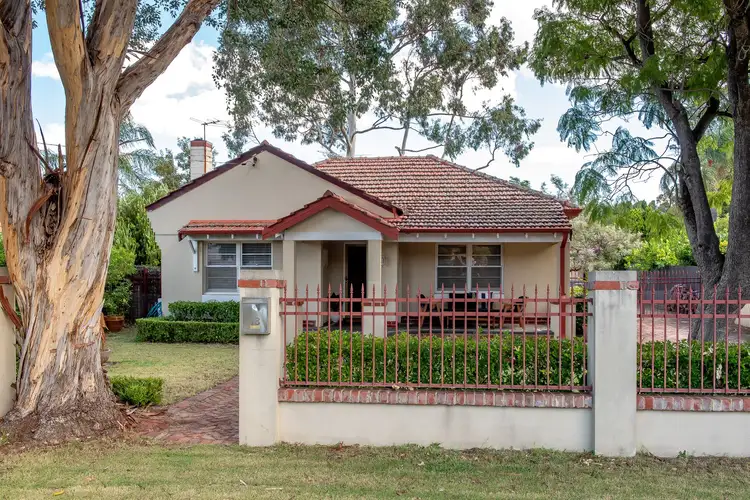 18 Eileen Street, Bassendean WA 6054