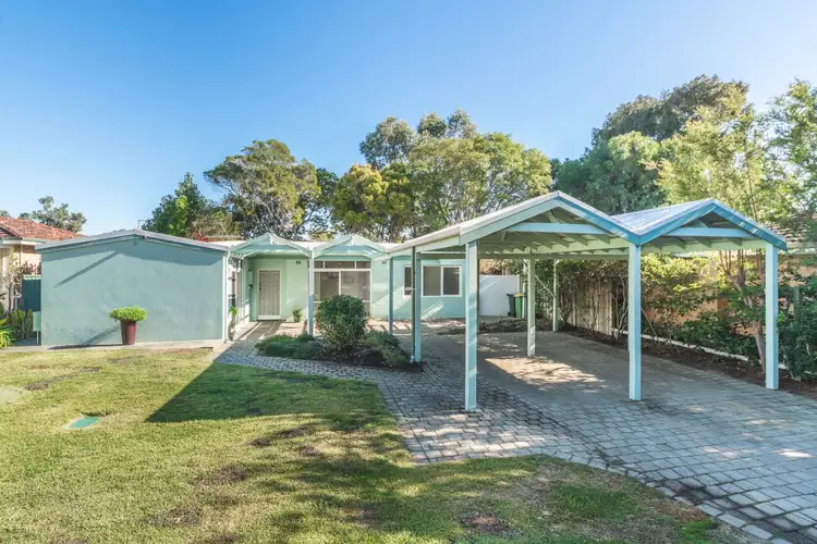 41 Haig Road, Attadale WA 6156