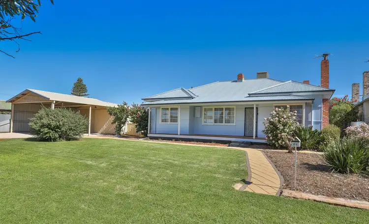 Main view of Homely house listing, 64 Jamieson Avenue, Red Cliffs VIC 3496