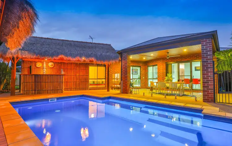 36 Dune Drive, Mildura VIC 3500