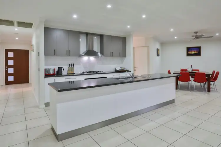 Second view of Homely house listing, 36 Dune Drive, Mildura VIC 3500