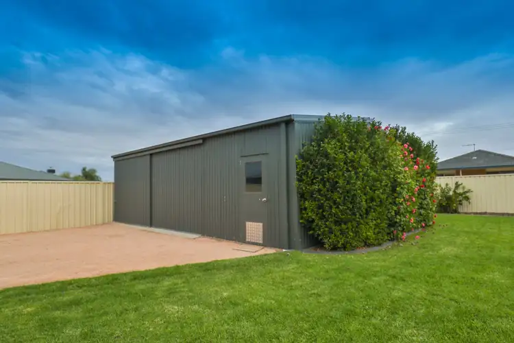 Third view of Homely house listing, 36 Dune Drive, Mildura VIC 3500