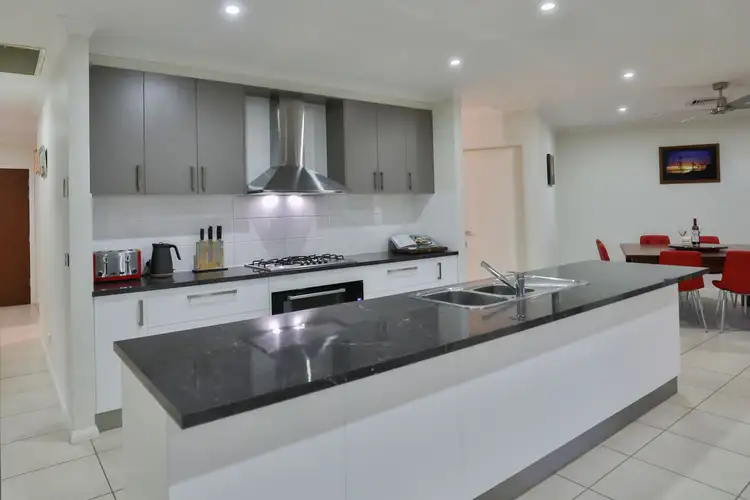 Fifth view of Homely house listing, 36 Dune Drive, Mildura VIC 3500