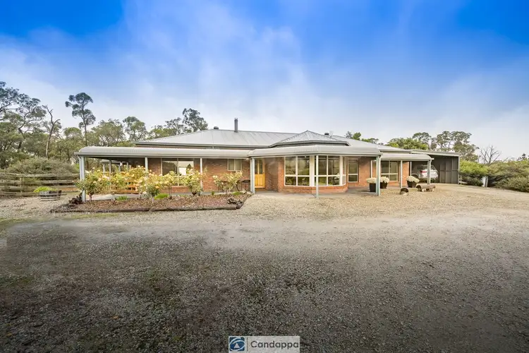 Main view of Homely rural property listing, 149 Andersons Road, Yarragon VIC 3823