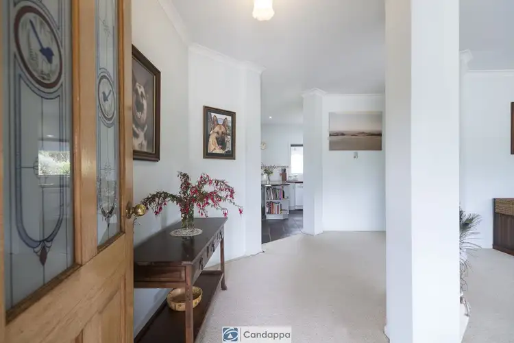 Second view of Homely rural property listing, 149 Andersons Road, Yarragon VIC 3823