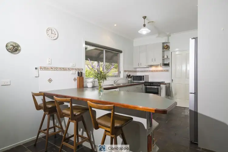 Fifth view of Homely rural property listing, 149 Andersons Road, Yarragon VIC 3823