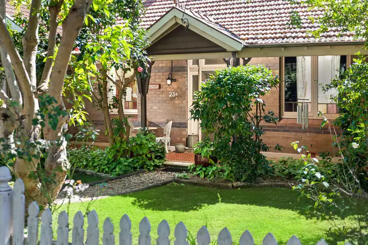 Main view of Homely house listing, 23 Clanalpine Street, Eastwood NSW 2122