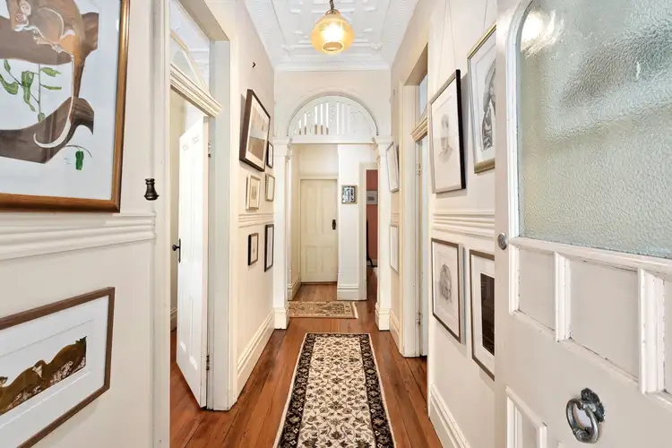 Second view of Homely house listing, 23 Clanalpine Street, Eastwood NSW 2122
