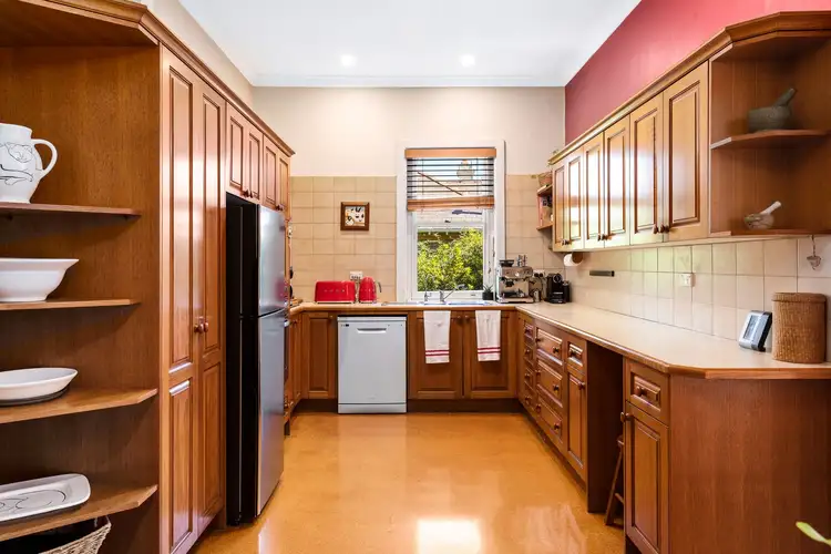 Fourth view of Homely house listing, 23 Clanalpine Street, Eastwood NSW 2122