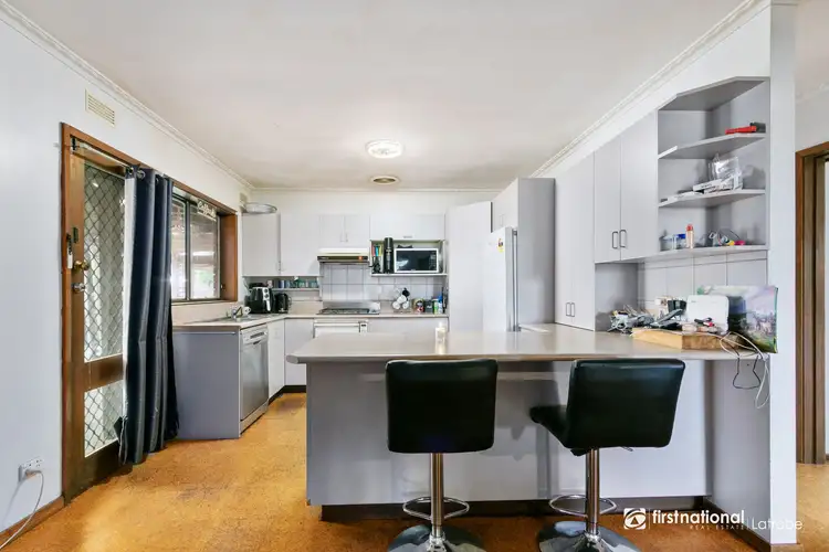 Fourth view of Homely house listing, 26 Heather Grove, Traralgon VIC 3844