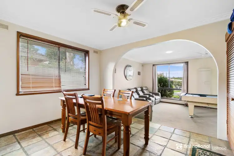 Fifth view of Homely house listing, 26 Heather Grove, Traralgon VIC 3844