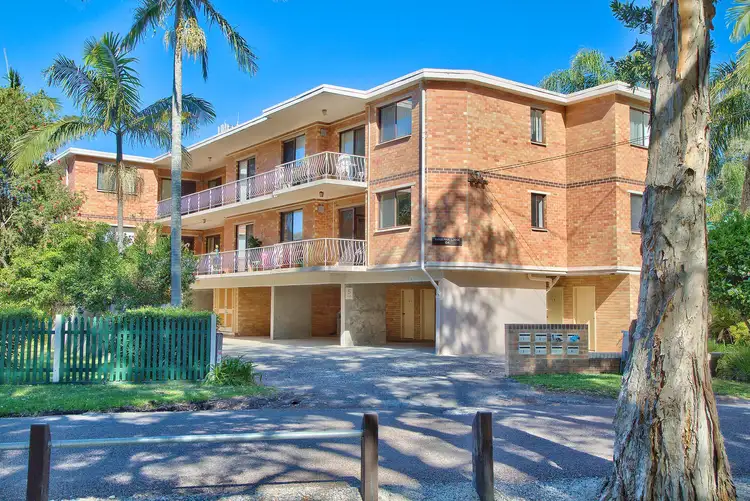 Third view of Homely unit listing, 7/134 Tuggerah Parade, Long Jetty NSW 2261
