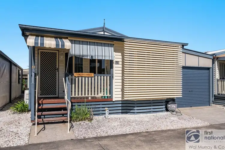51/42 Southern Cross Drive, Ballina NSW 2478