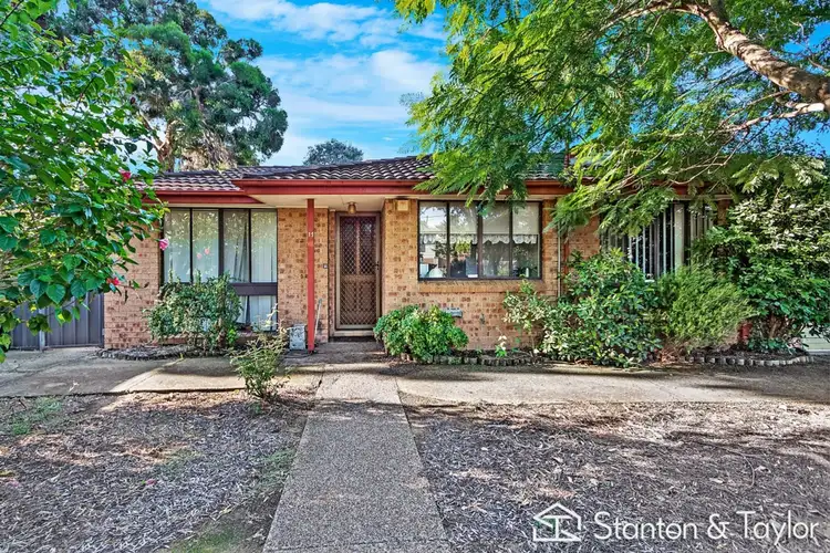 11/33 Woodview Road, Oxley Park NSW 2760