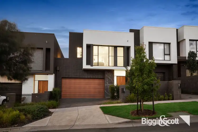 45 Stables Circuit, Doncaster VIC 3108