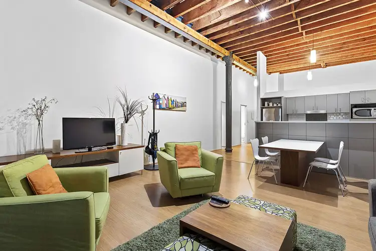 Second view of Homely apartment listing, 20/569 Wellington Street, Perth WA 6000