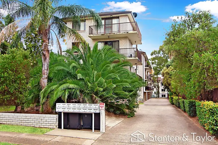 5/191 Derby Street, Penrith NSW 2750