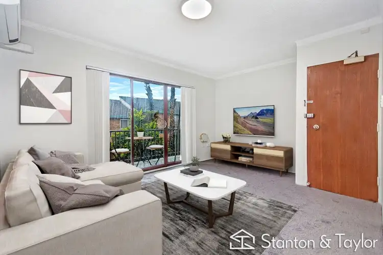 Second view of Homely unit listing, 5/191 Derby Street, Penrith NSW 2750