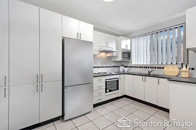 Third view of Homely unit listing, 5/191 Derby Street, Penrith NSW 2750