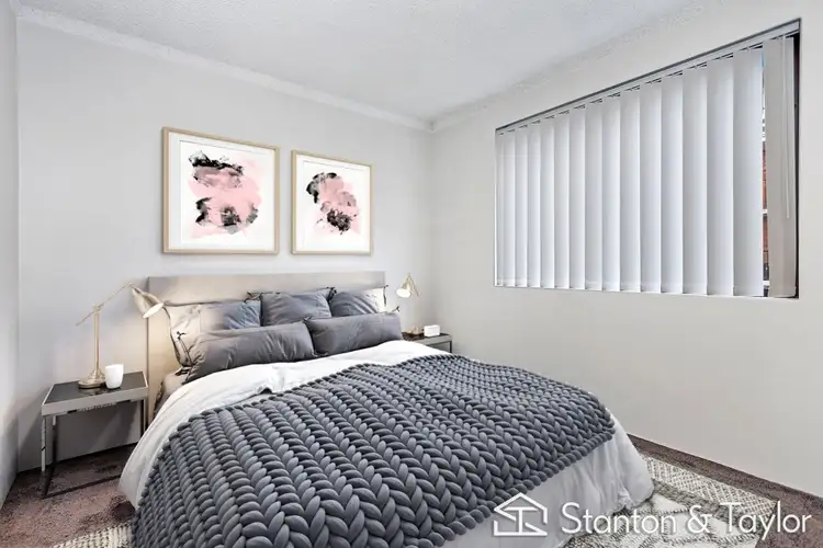 Fourth view of Homely unit listing, 5/191 Derby Street, Penrith NSW 2750