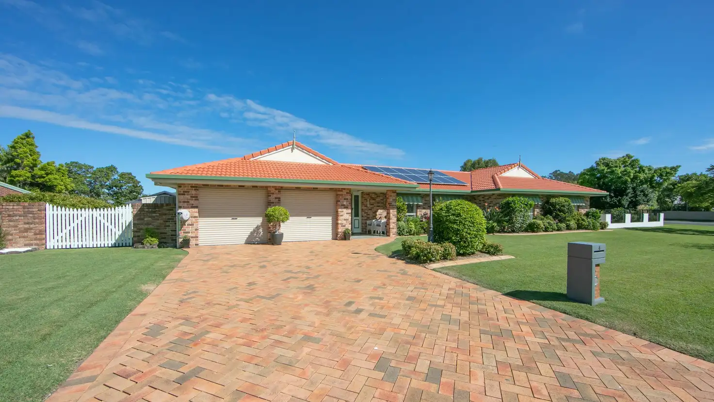 Main view of Homely house listing, 4 Orion Drive, Yamba NSW 2464