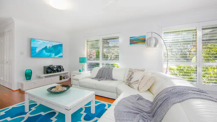 Second view of Homely house listing, 4 Orion Drive, Yamba NSW 2464