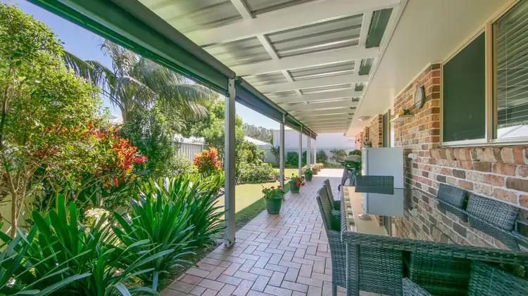 Fourth view of Homely house listing, 4 Orion Drive, Yamba NSW 2464