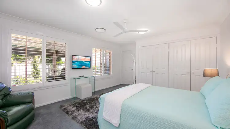 Fifth view of Homely house listing, 4 Orion Drive, Yamba NSW 2464