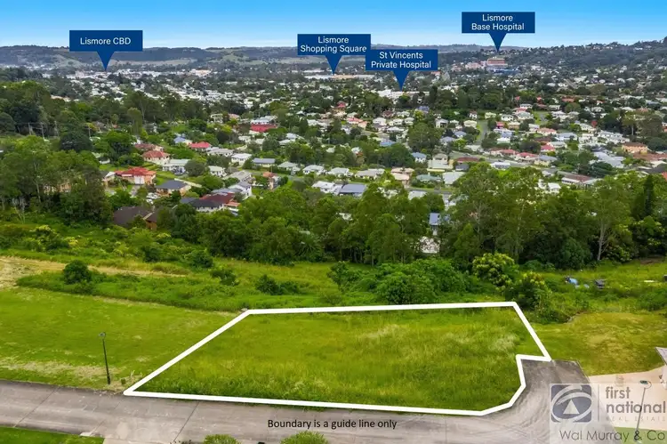 8 Angela Place (off Barham St 8/60), East Lismore NSW 2480