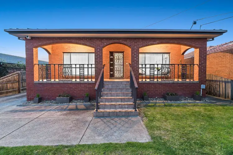 Second view of Homely house listing, 18 Cabinda Drive, Keysborough VIC 3173
