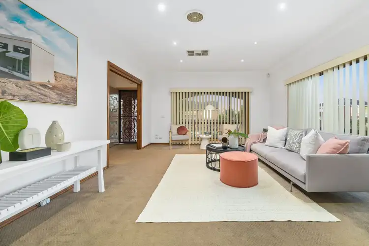 Third view of Homely house listing, 18 Cabinda Drive, Keysborough VIC 3173